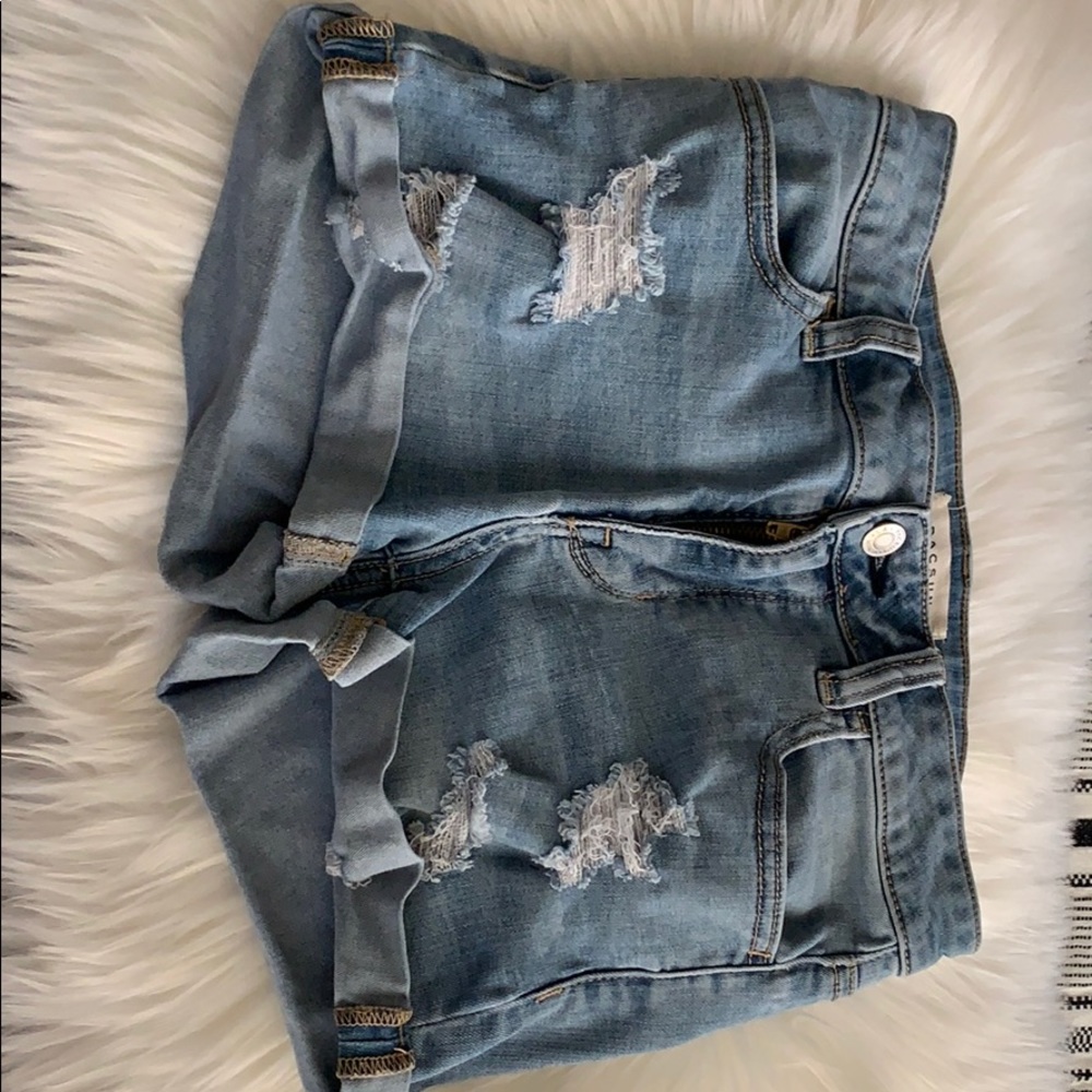 Pacsun size 25 shorts